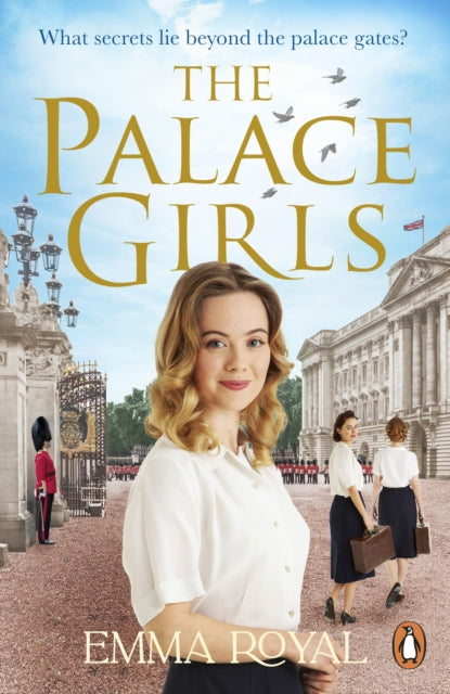 Palace Girls