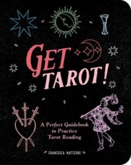 Get Tarot!