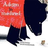 ADAM IN MEDVED