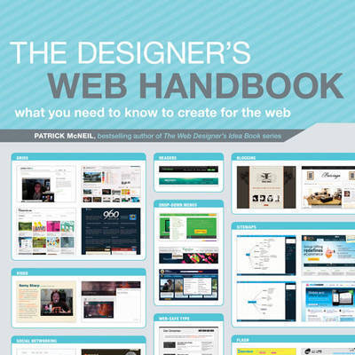 The Designer's Web Handbook: What You Need to Know to Create for the Web