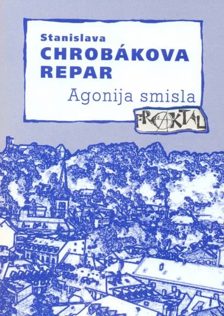AGONIJA SMISLA