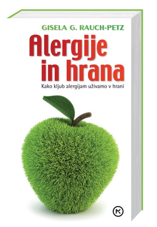 Alergije in hrana