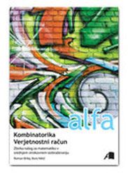 ALFA. KOMBINATORIKA IN VERJETNOSTNI RAČUN