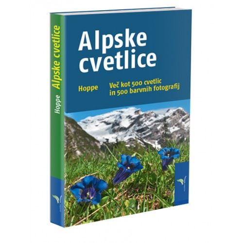 ALPSKE CVETLICE
