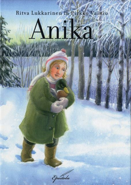 ANIKA