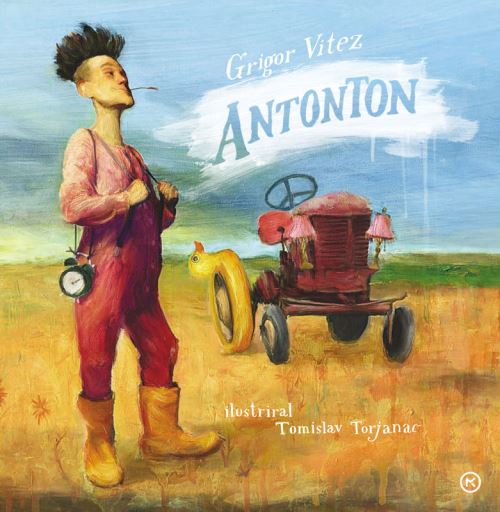 Antonton