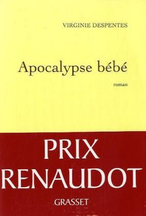 Apocalypse bebe