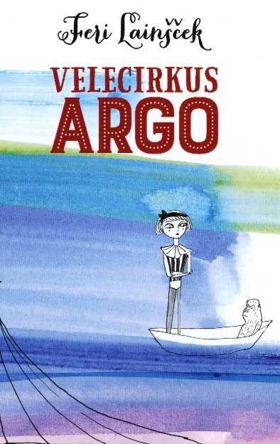 VELECIRKUS ARGO