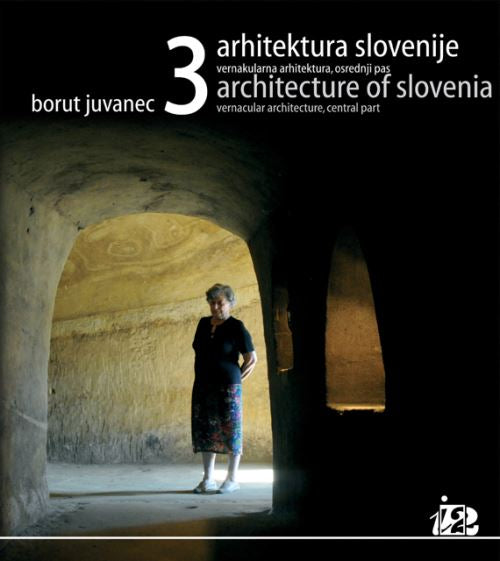 ARHITEKTURA SLOVENIJE 3