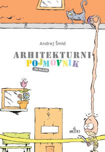 Arhitekturni pojmovnik za mlade