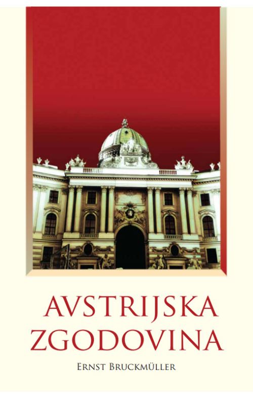 Avstrijska zgodovina