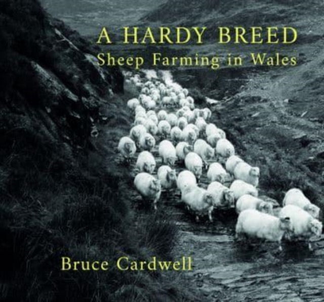 Hardy Breed