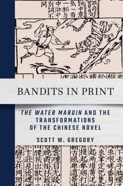 Bandits in Print