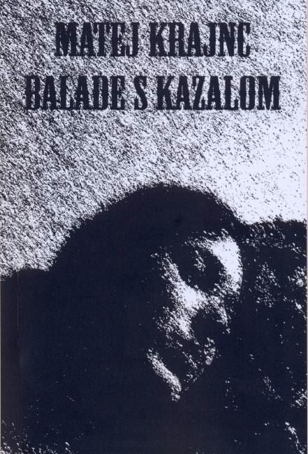 BALADE S KAZALOM