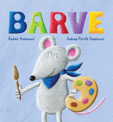 BARVE
