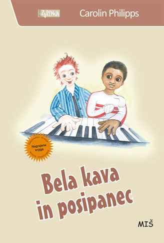 BELA KAVA IN POSIPANEC