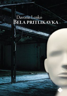 Bela pritlikavka