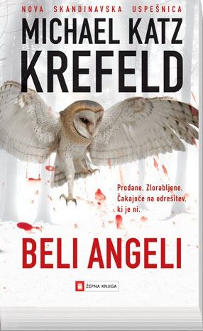 Beli angeli (Žepna knjiga)