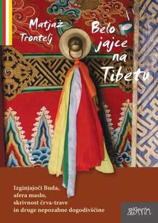 BELO JAJCE NA TIBETU