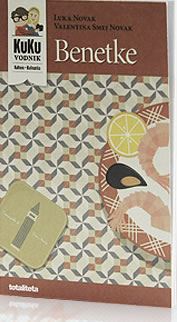 BENETKE