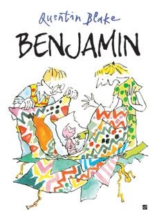 Benjamin