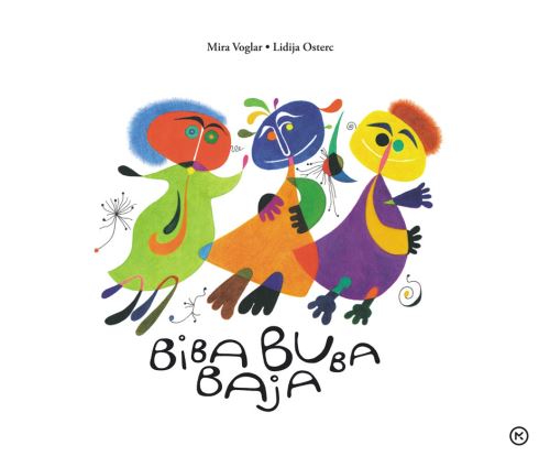 BIBA BUBA BAJA