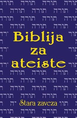 BIBLIJA ZA ATEISTE