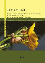 BIOLOGIJA V GIMNAZIJI - UČBENIK