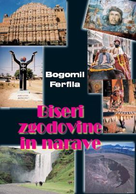 BISERI ZGODOVINE IN NARAVE