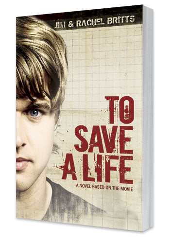 TO SAVE A LIFE