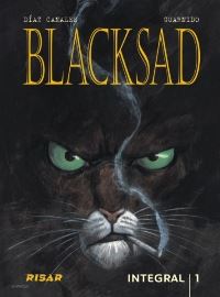 BLACKSAD