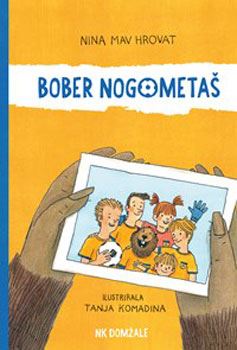 BOBER NOGOMETAŠ