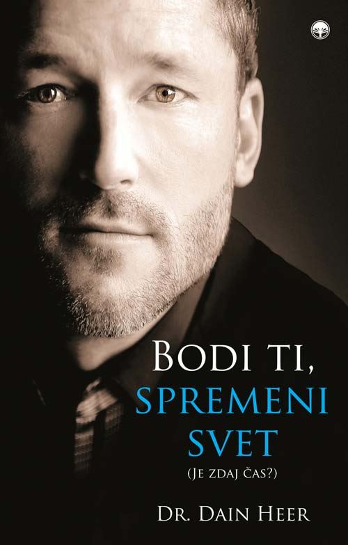 BODI TI, SPREMENI SVET