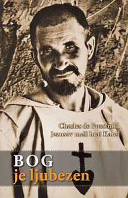 BOG JE LJUBEZEN