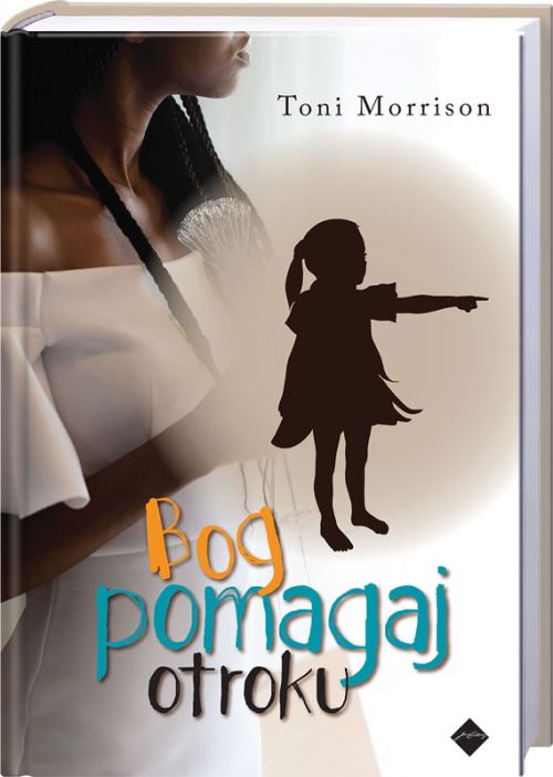 Bog pomagaj otroku