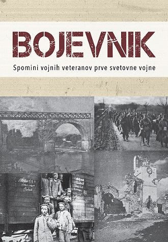 Bojevnik