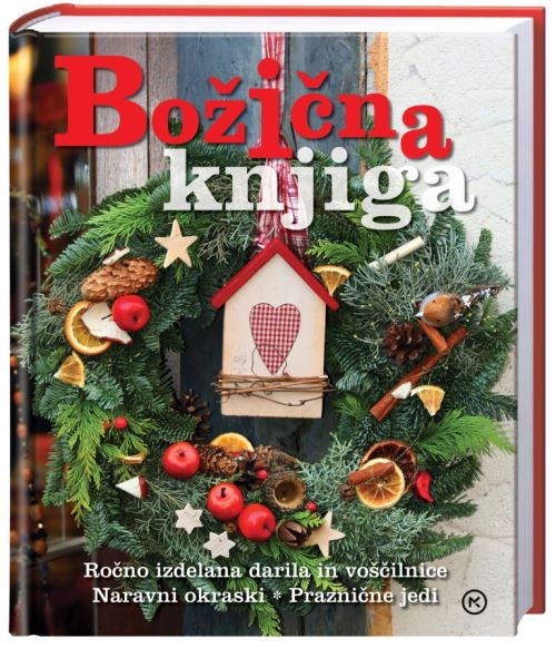 BOŽIČNA KNJIGA