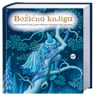 BOŽIČNA KNJIGA