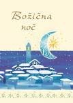 BOŽIČNA NOČ