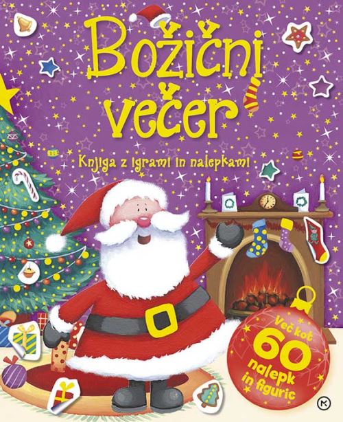 BOŽIČNI VEČER