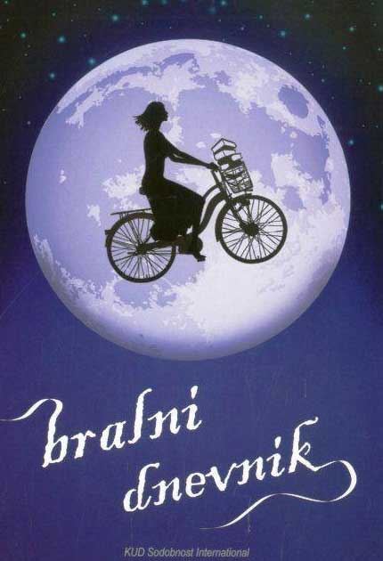 Bralni dnevnik