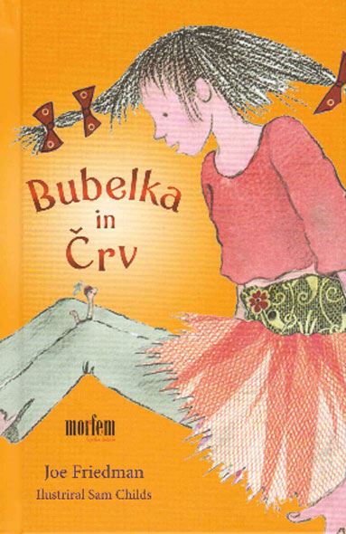 BUBELKA IN ČRV