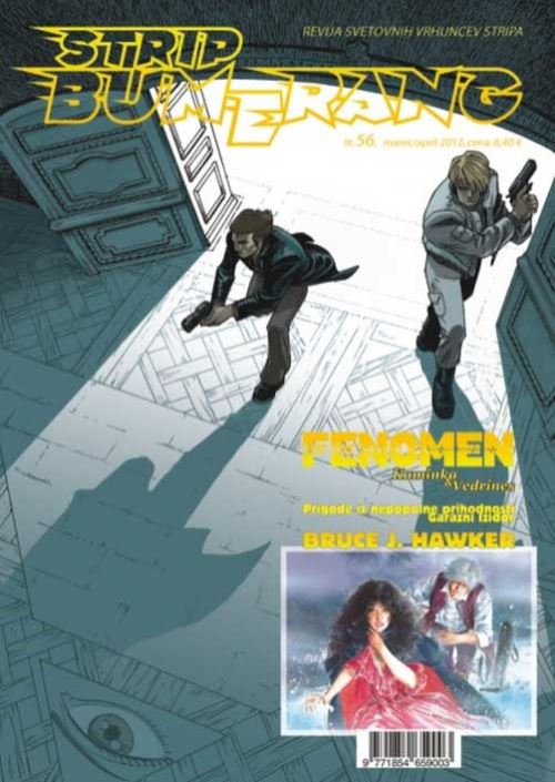 BUMERANG 56