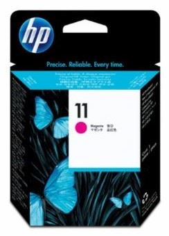 Glava HP C4812a št. 11 magenta