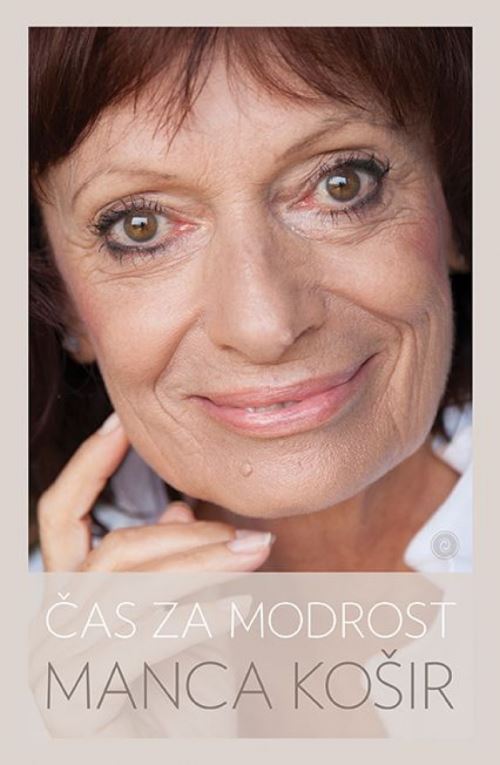 ČAS ZA MODROST