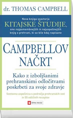 Campbellov načrt (Žepna knjiga)