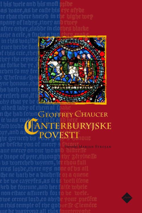 Canterburyjske povesti