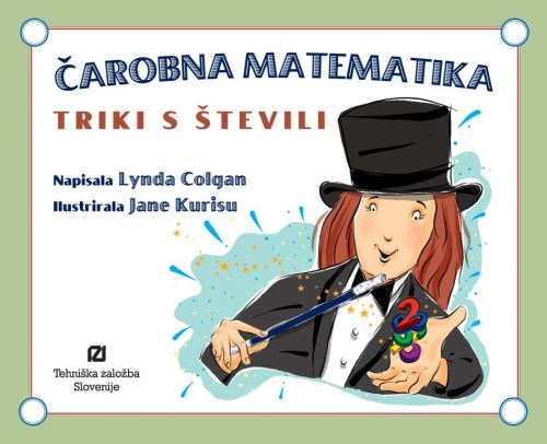 ČAROBNA MATEMATIKA
