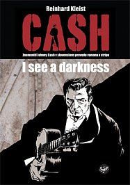 Cash, I see a darkness (Trda vezava)