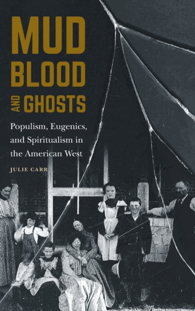Mud, Blood, and Ghosts